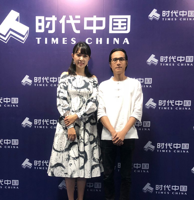 吳穎與卓依婷